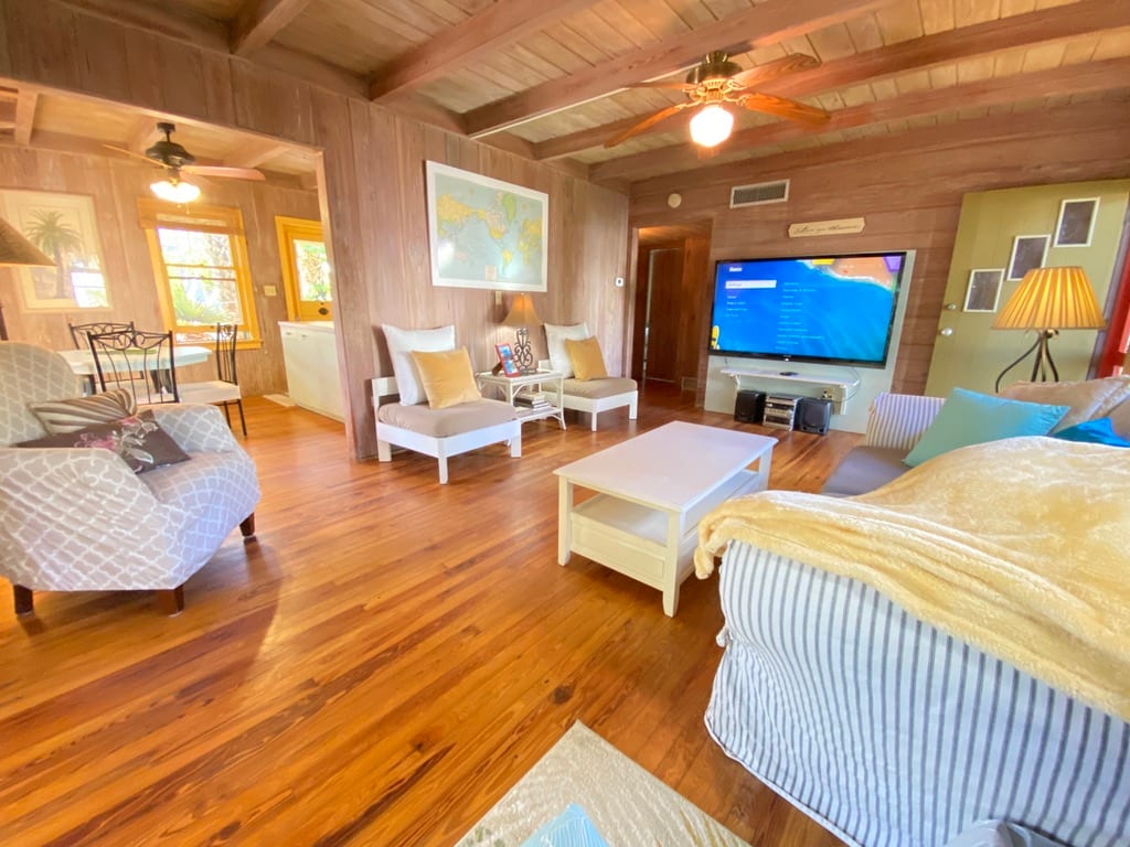Siesta Bungalows