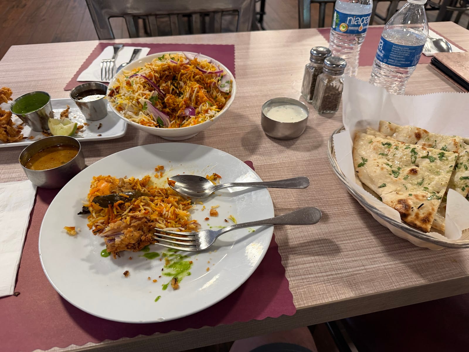 Subham Chettinad Grill Authentic Indian Cuisine & Bar, photo 4