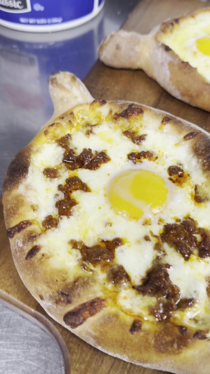 CROCCANTE ARTISAN PIZZA, photo 2
