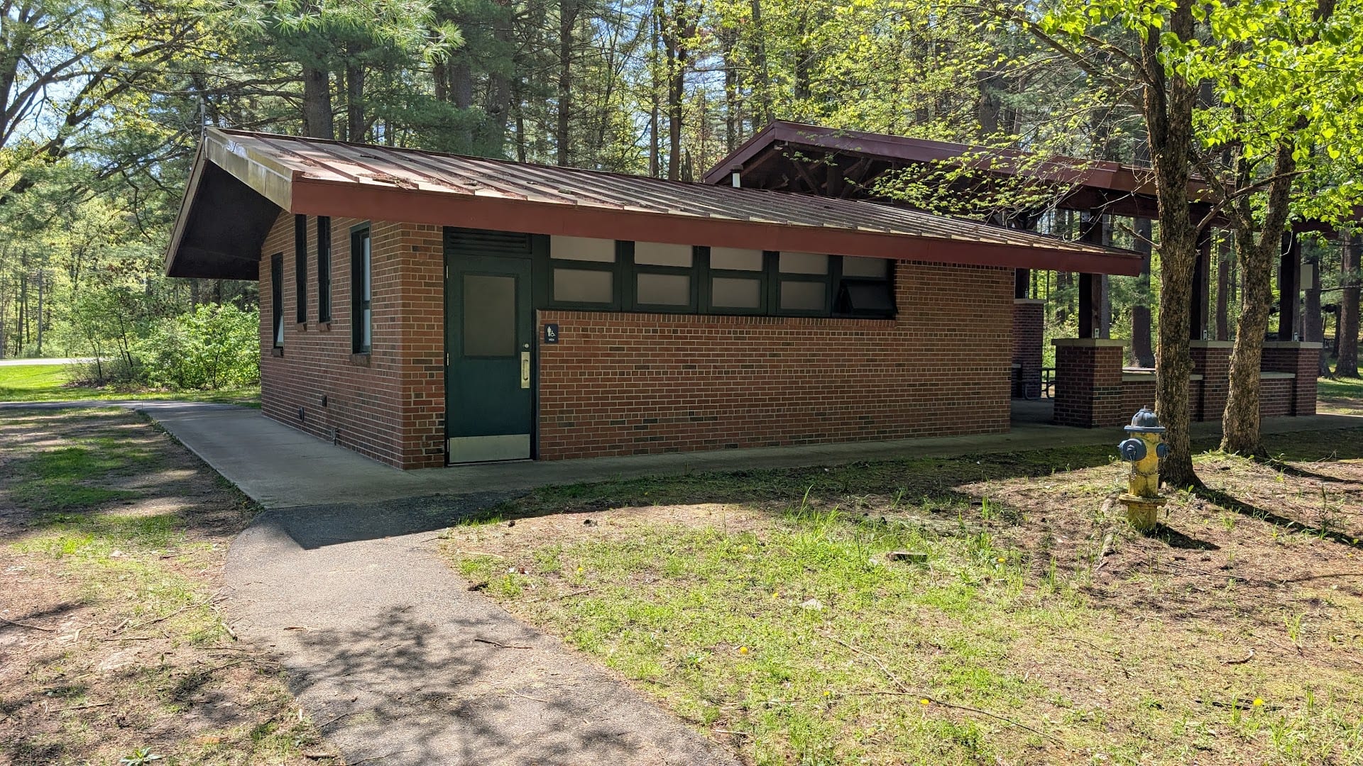 Coesa Pavilion, photo 2