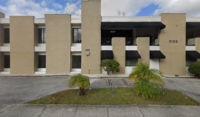 Doctor Florida Rehab Inc