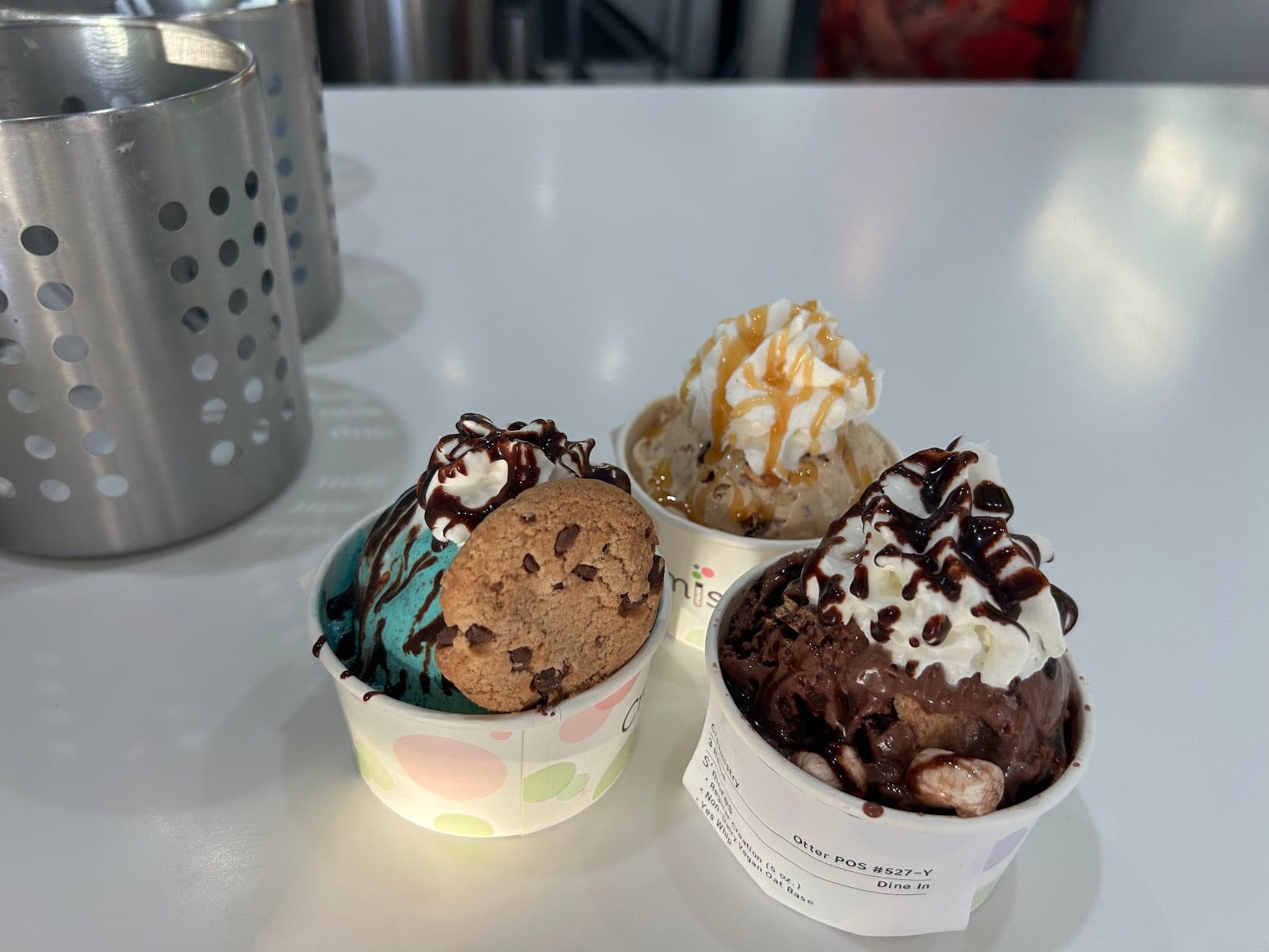 Creamistry