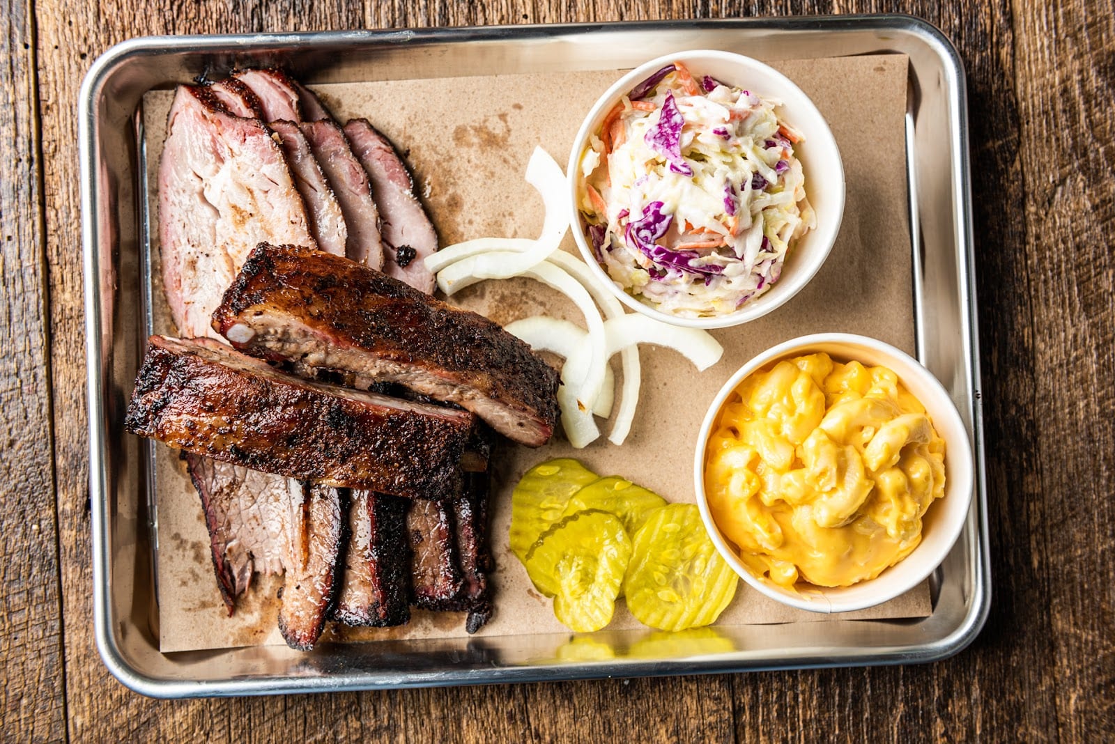 Smokey Mo's BBQ