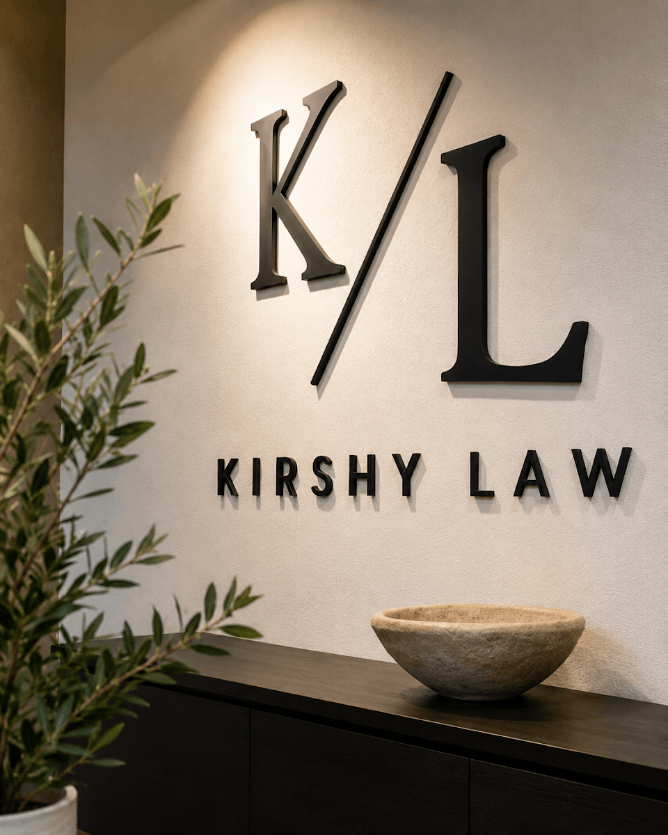 Kirshy Law, P.C., photo 2