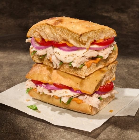 Panera Bread, photo 4