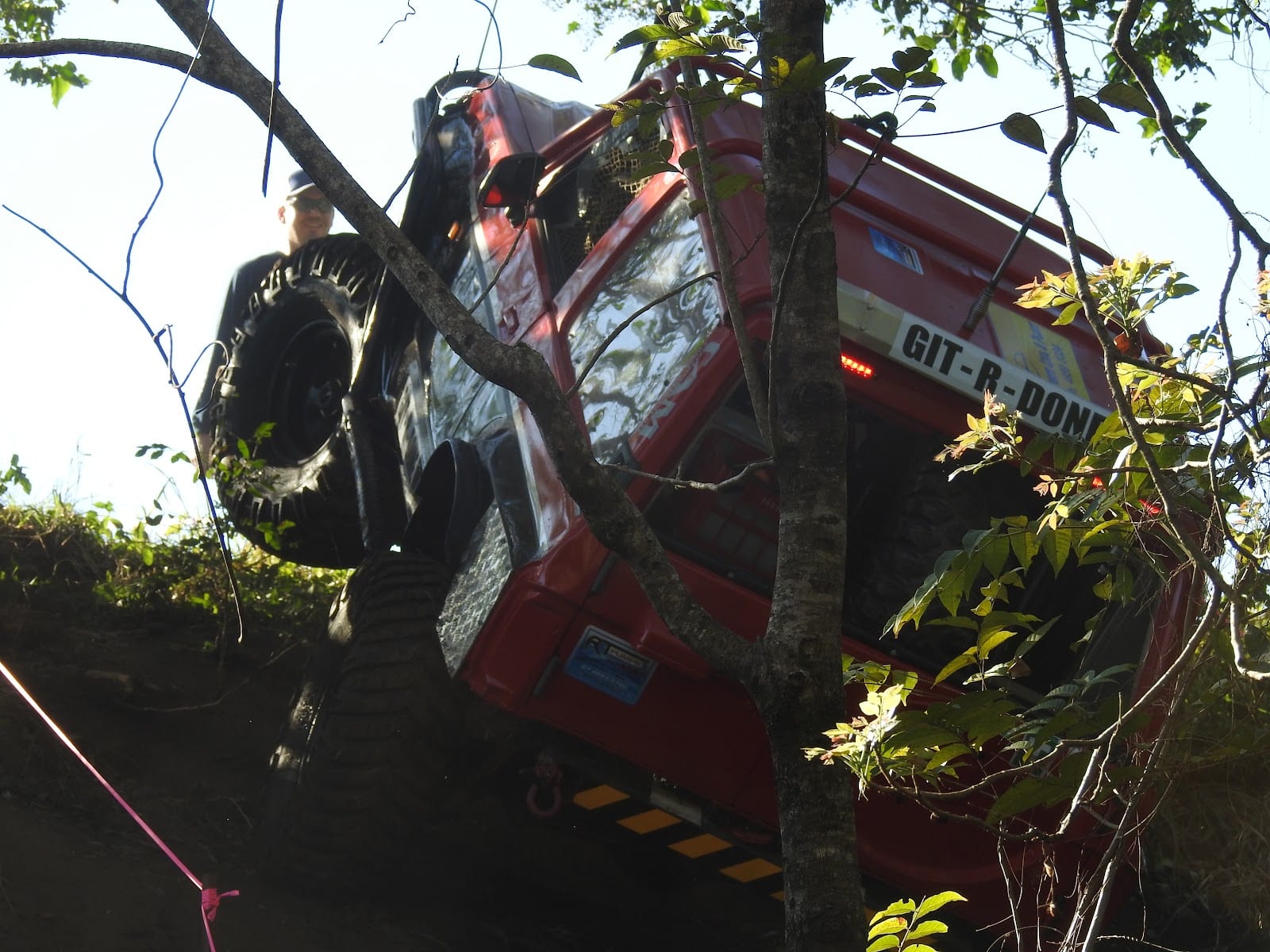 Carnage Offroad, photo 2