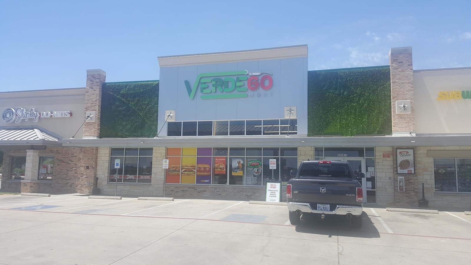 Verde Go, photo 3