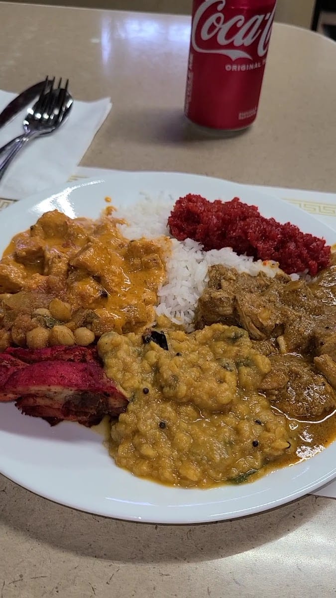 Kaveri Indian Cuisine, photo 2