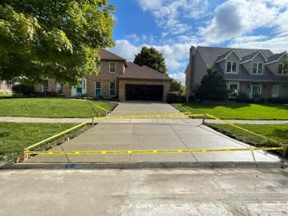 Port Charlotte Concrete Contractors & Driveway Replacement