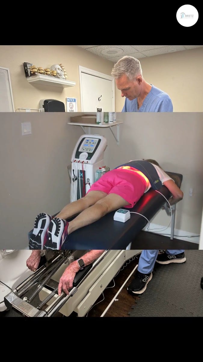 Bretz Chiropractic Clinic, photo 3