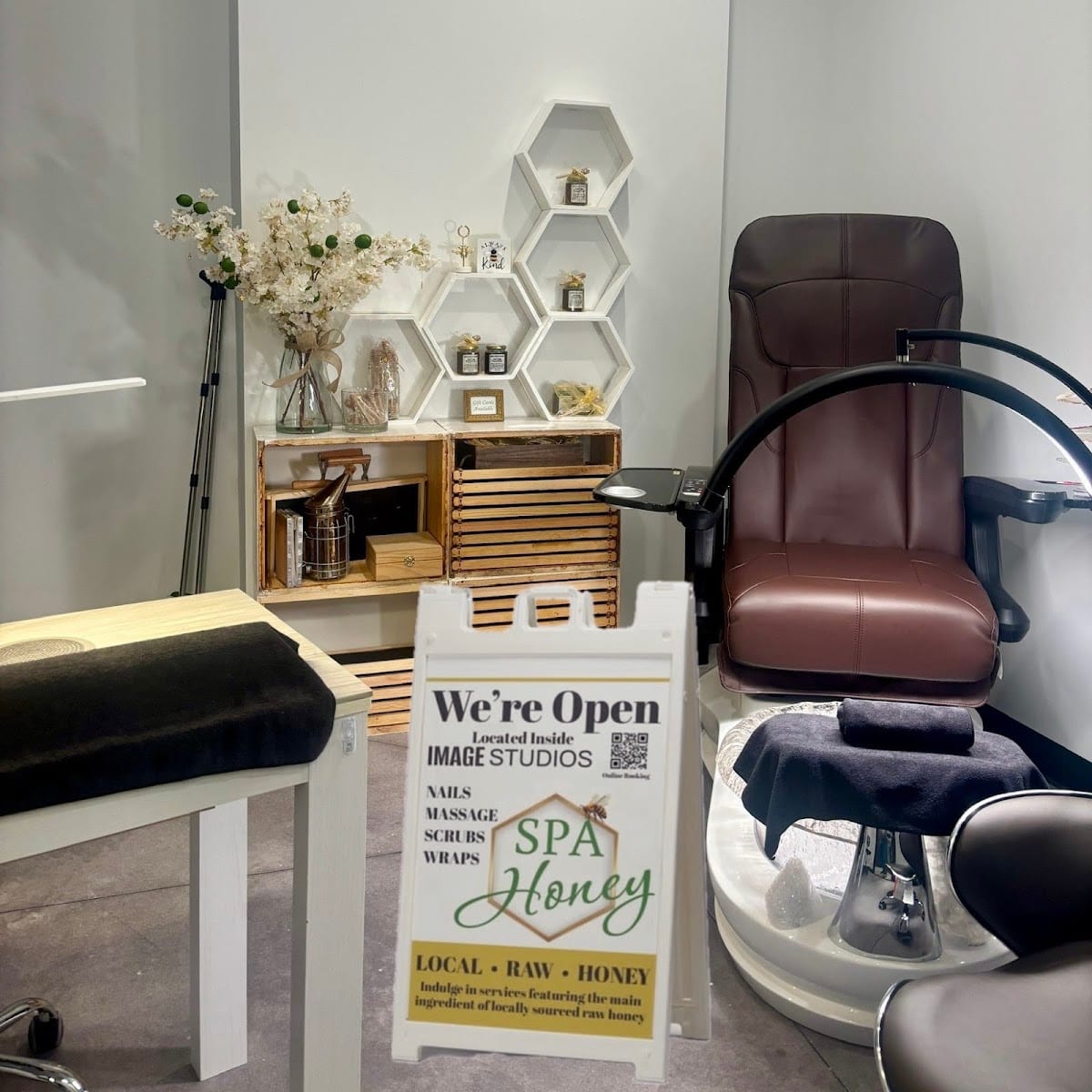 SPA Honey Nails, photo 2