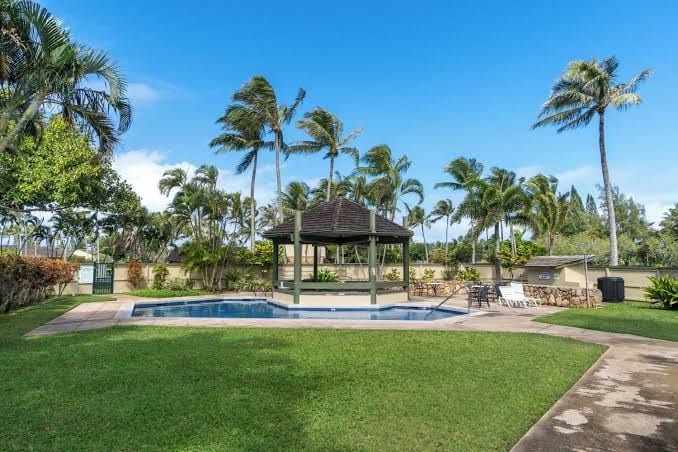 Turtle Bay Hale, photo 2
