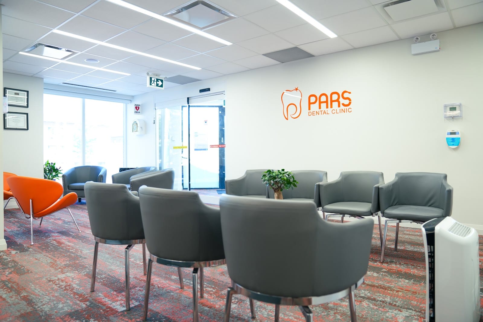 Pars Dental Clinic, photo 4
