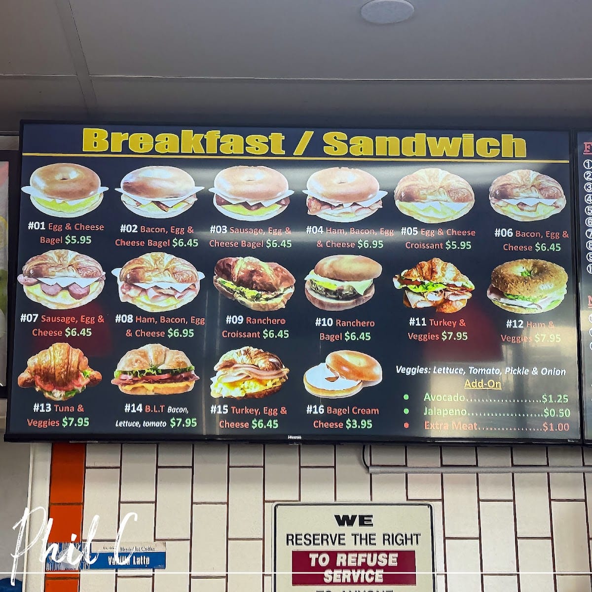 K D's Donut Shop, photo 3
