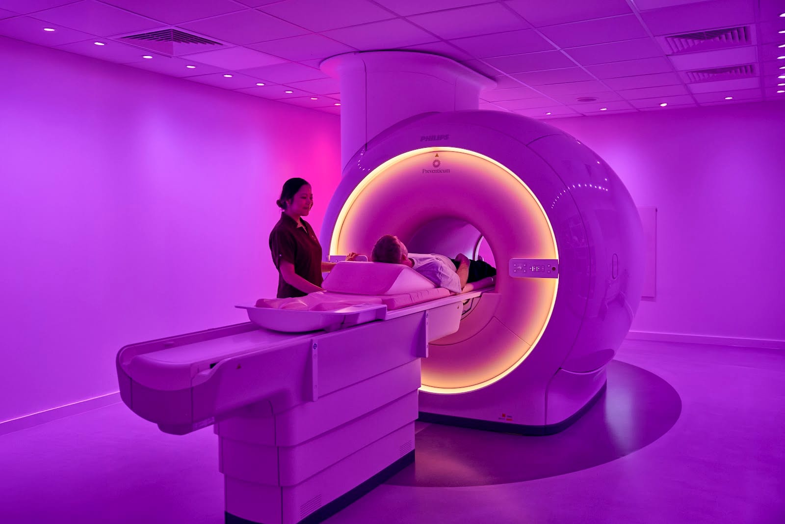 Preventicum, photo 2