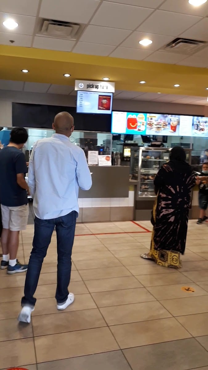 McDonald's, photo 3