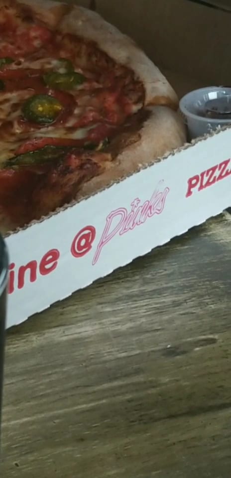 Pink's Pizza, photo 3