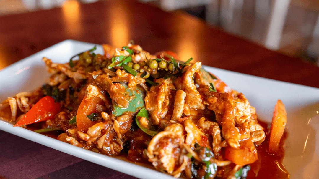 Ros Niyom Thai