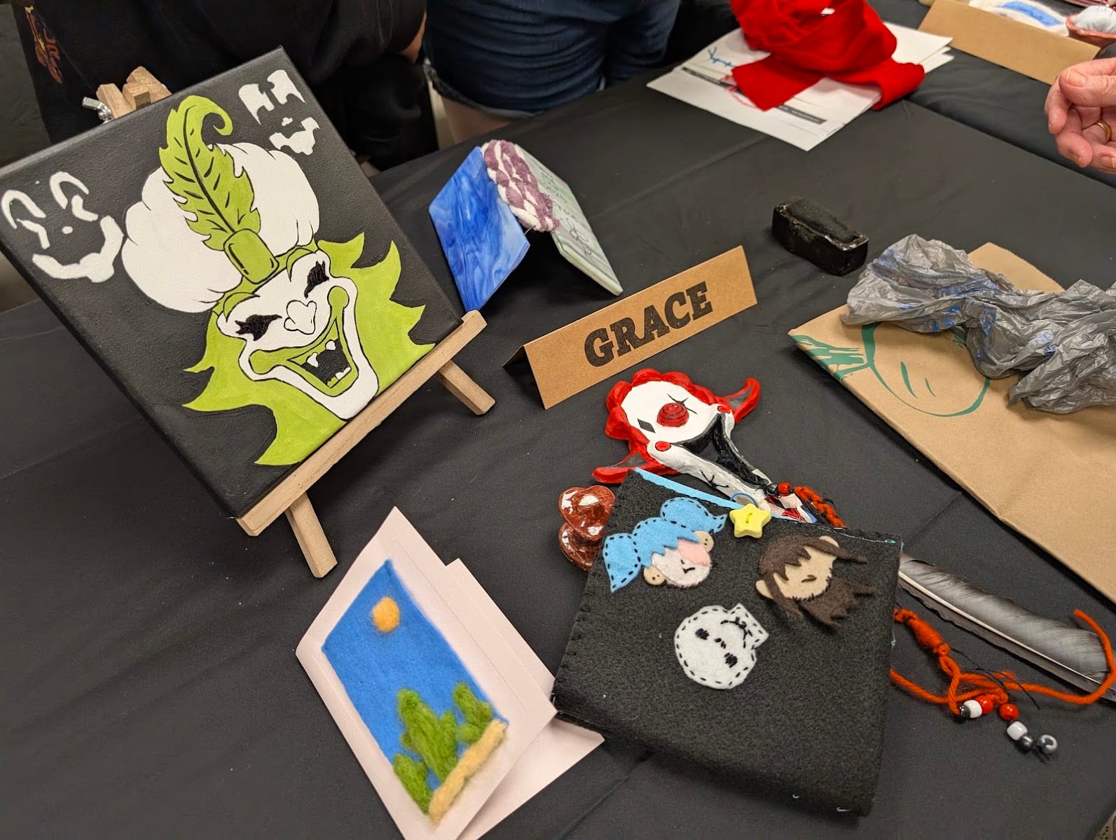 Taylor Art Studio