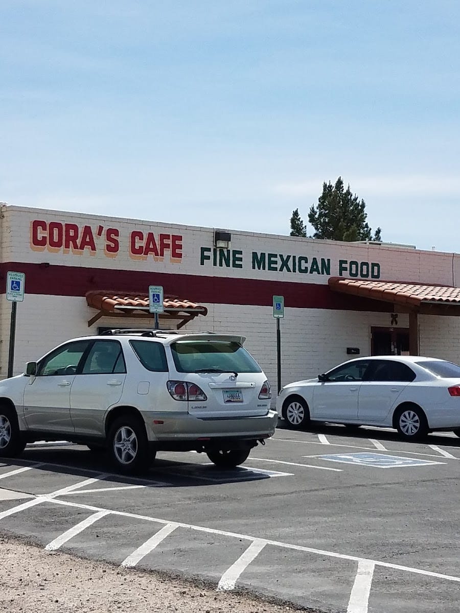 Cora's Cafe