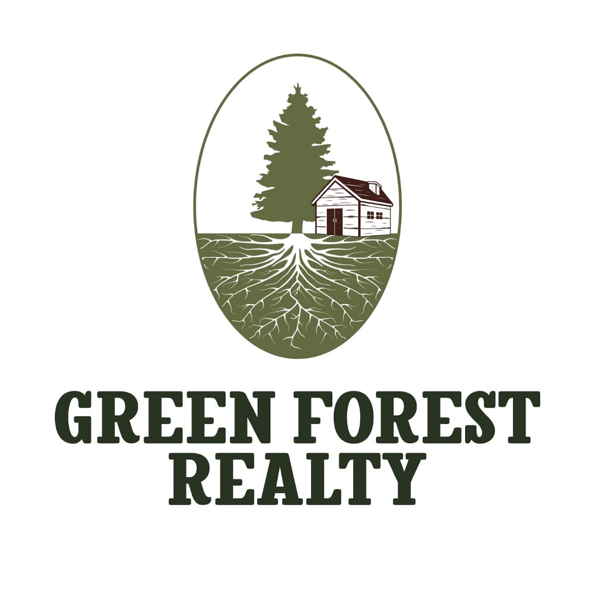 Green Forest Realty