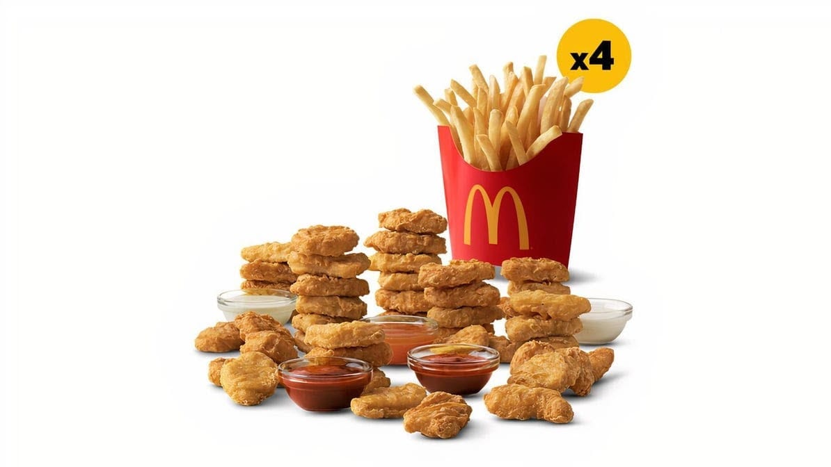 McDonald's, photo 4