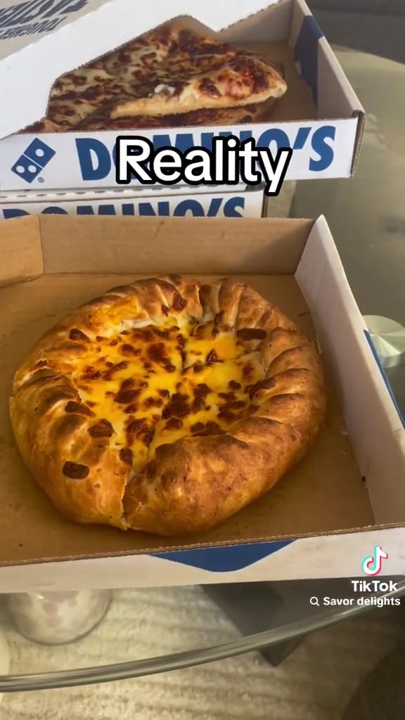 Domino's Pizza, photo 3