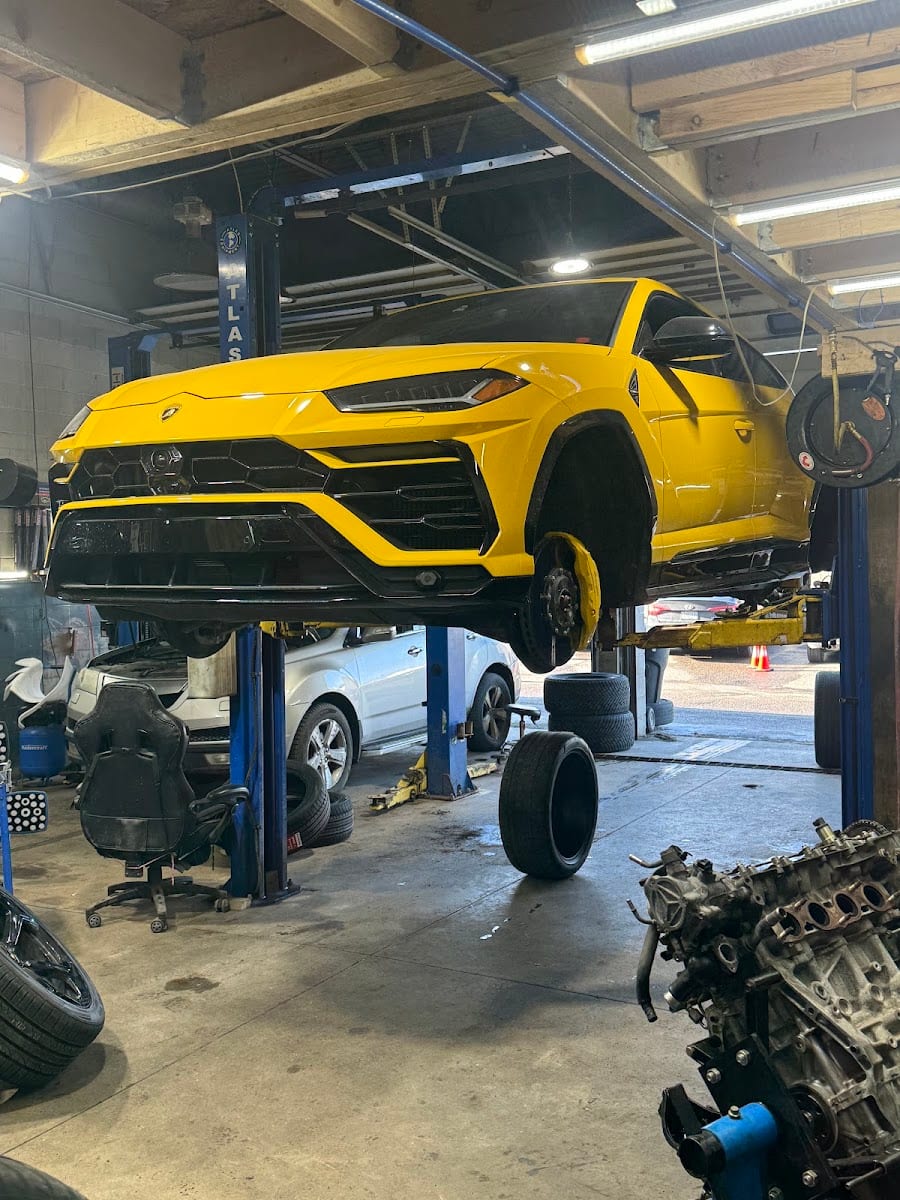 Final Gear Auto Service Centre