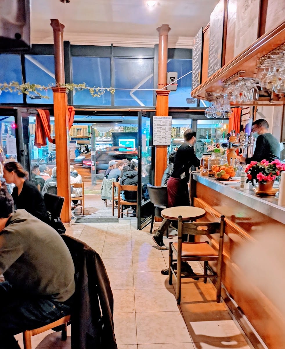 Bar Le Relais Magenta Brasserie, photo 3