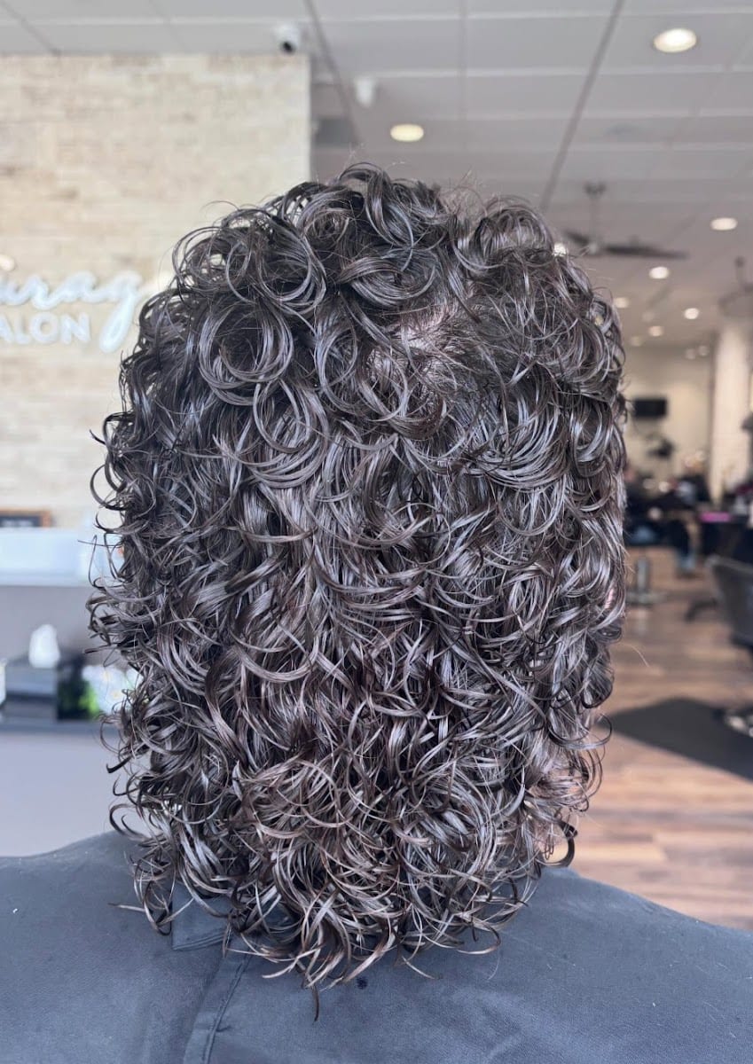Entourage Salon, photo 3
