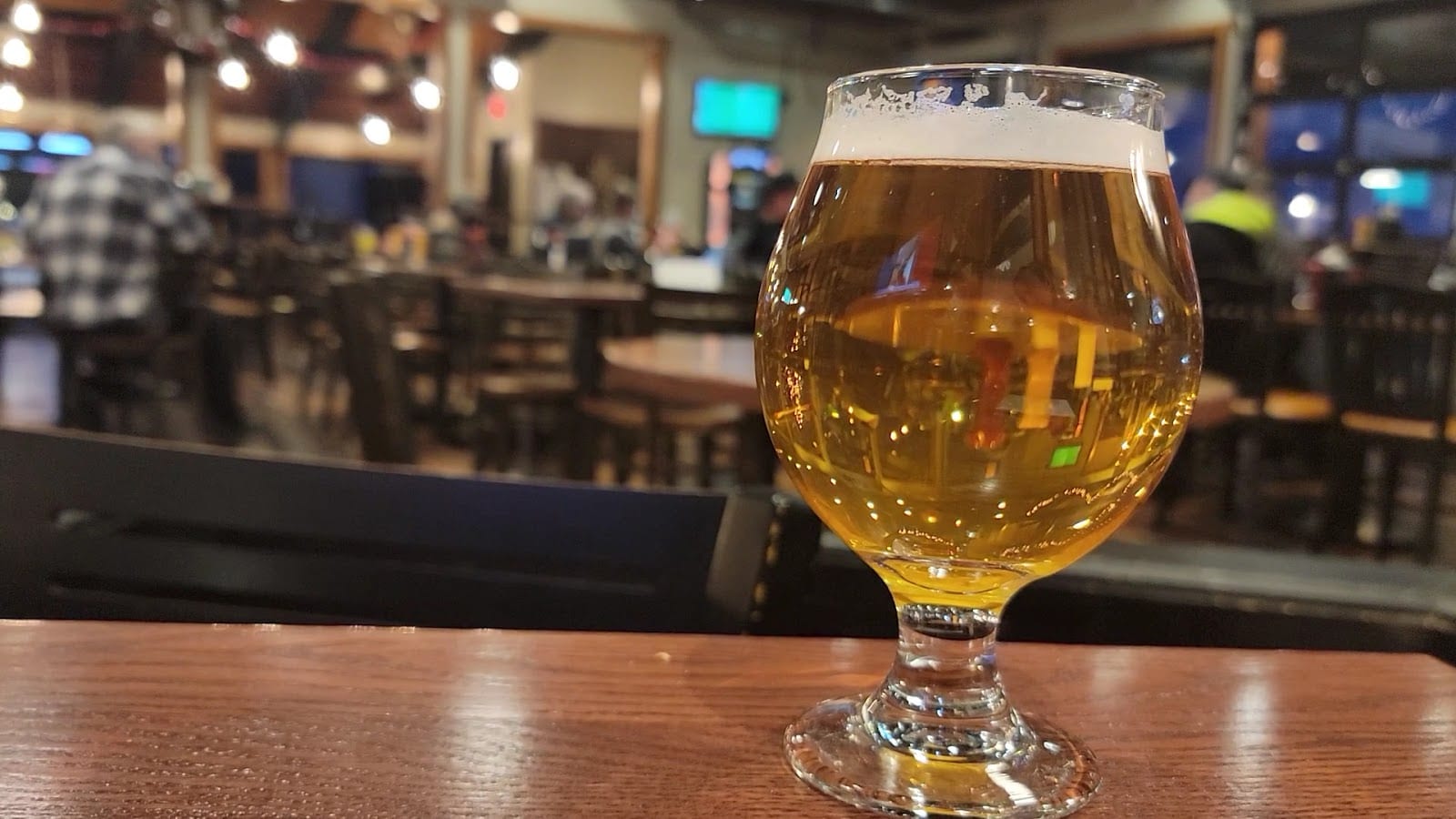 Gruner Brothers Brewing, photo 3