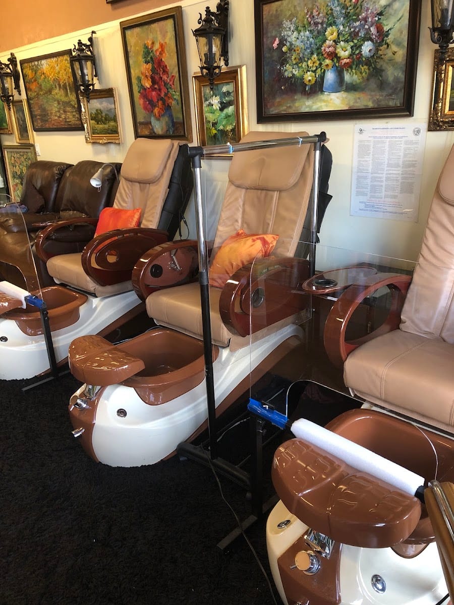 One Stop Beauty Supply & Salon Hair Nails Facial Waxing, photo 3