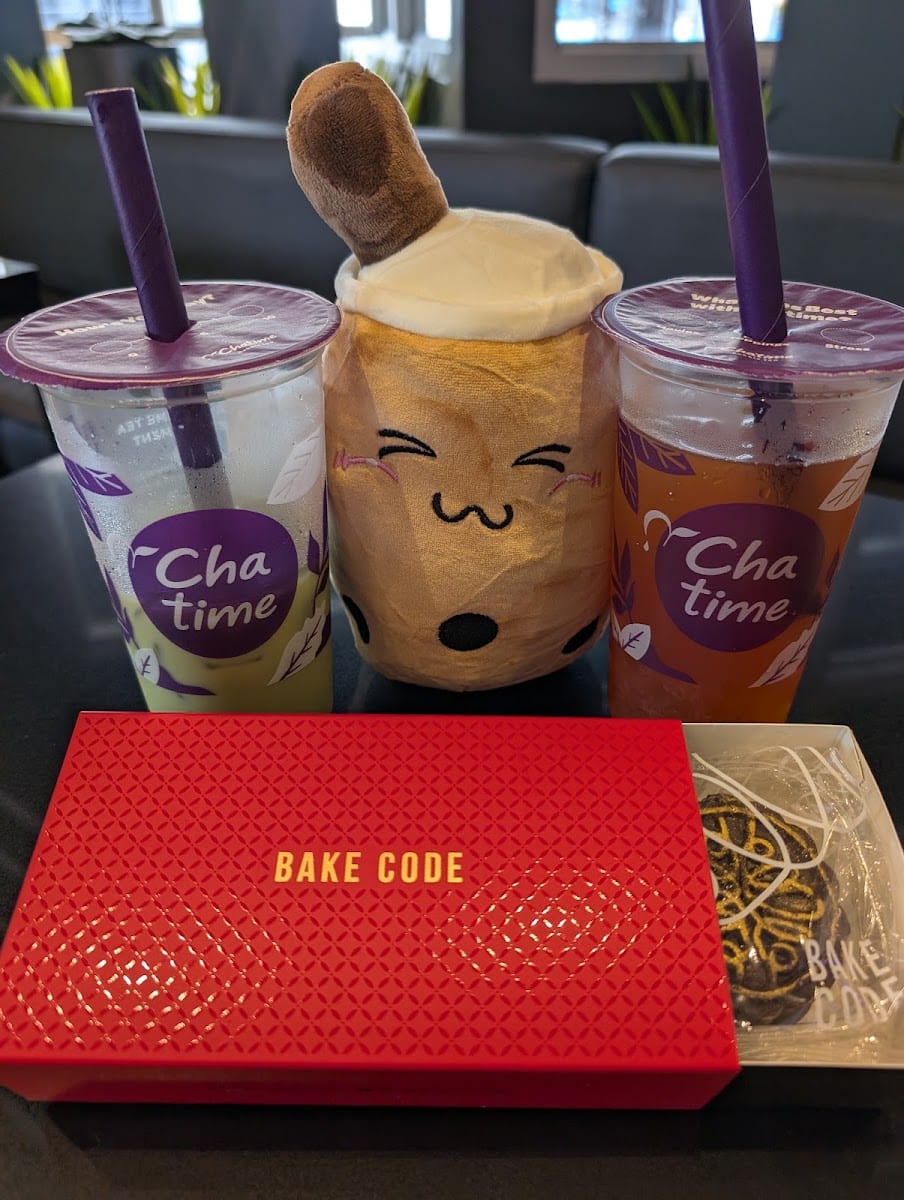 Chatime, photo 4