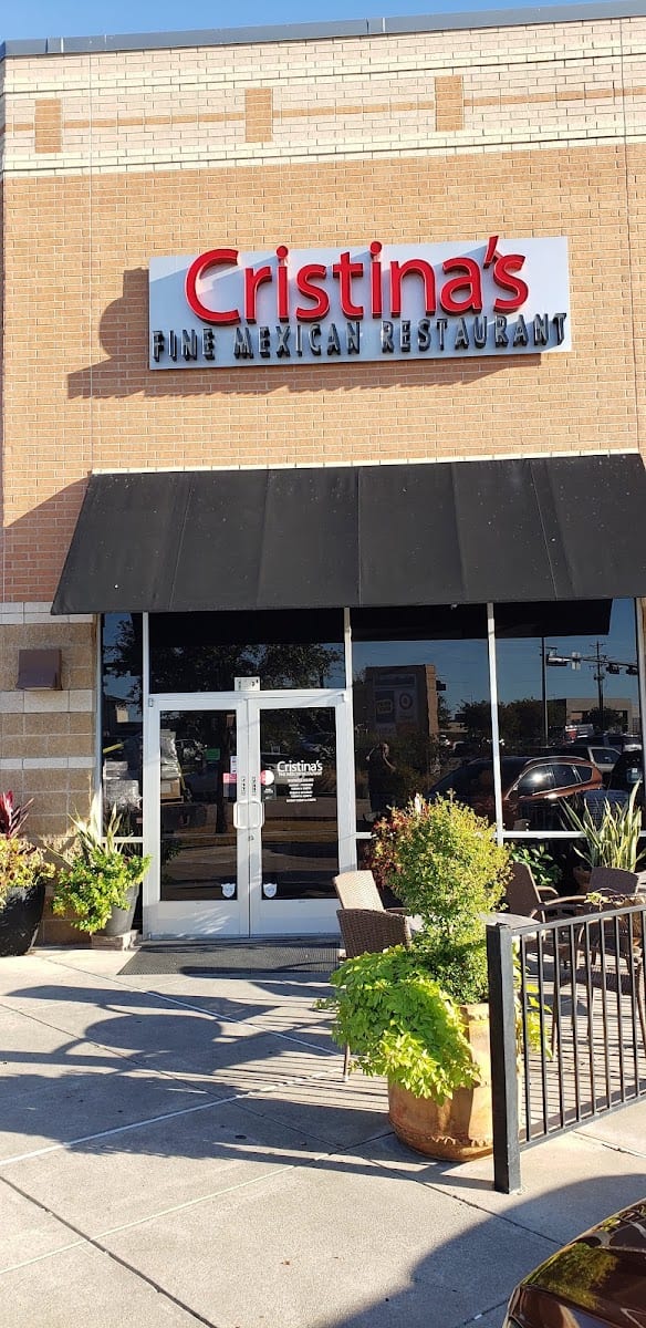 Cristina's Fine Mexican Restaurant, photo 2