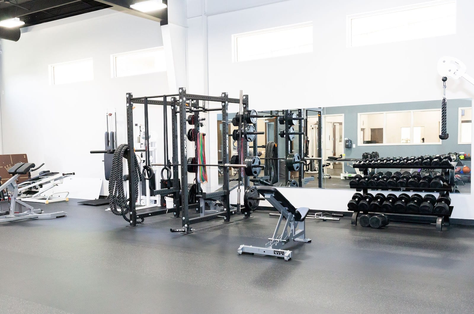 Physical Therapy Institute-West Little Rock, photo 2