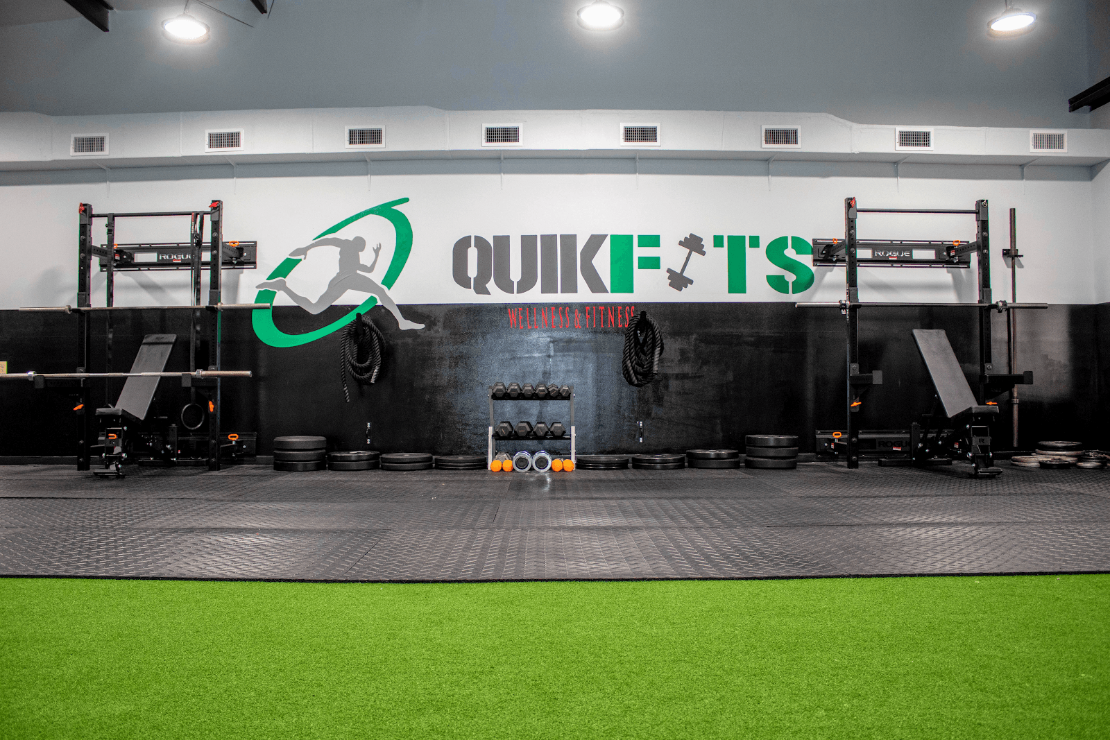 Quikfits Wellness and Fitness, LLC, photo 2