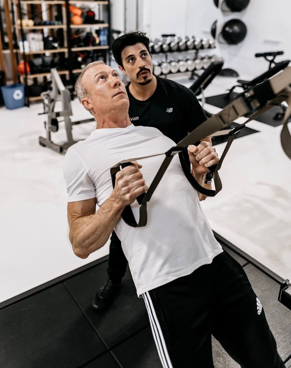Driven Health & Fitness Services