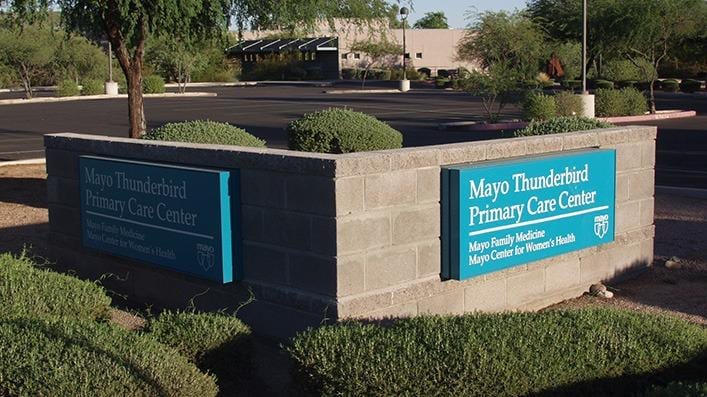 Mayo Clinic Family Medicine - Thunderbird, photo 2