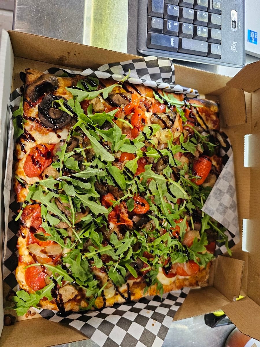 UMANI PIZZERIA, photo 4