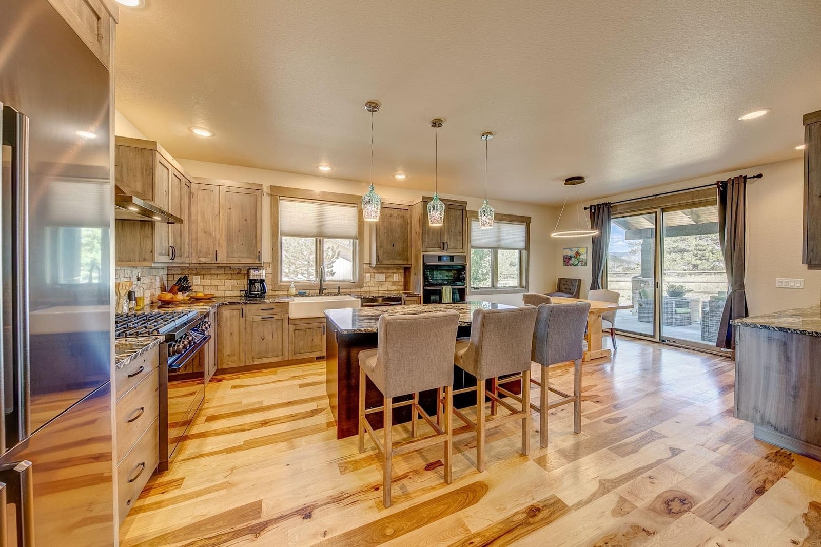 Glacier Creek Construction Inc., photo 3