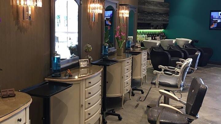 Emmi D SalonSpa, photo 2