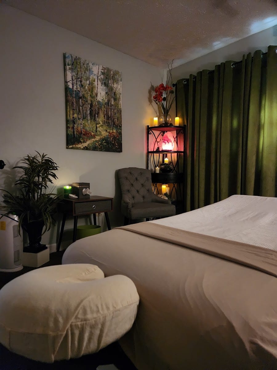 Balance and Peace Massage, LLC, photo 3