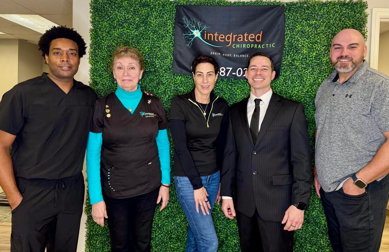 Integrated Chiropractic, photo 2