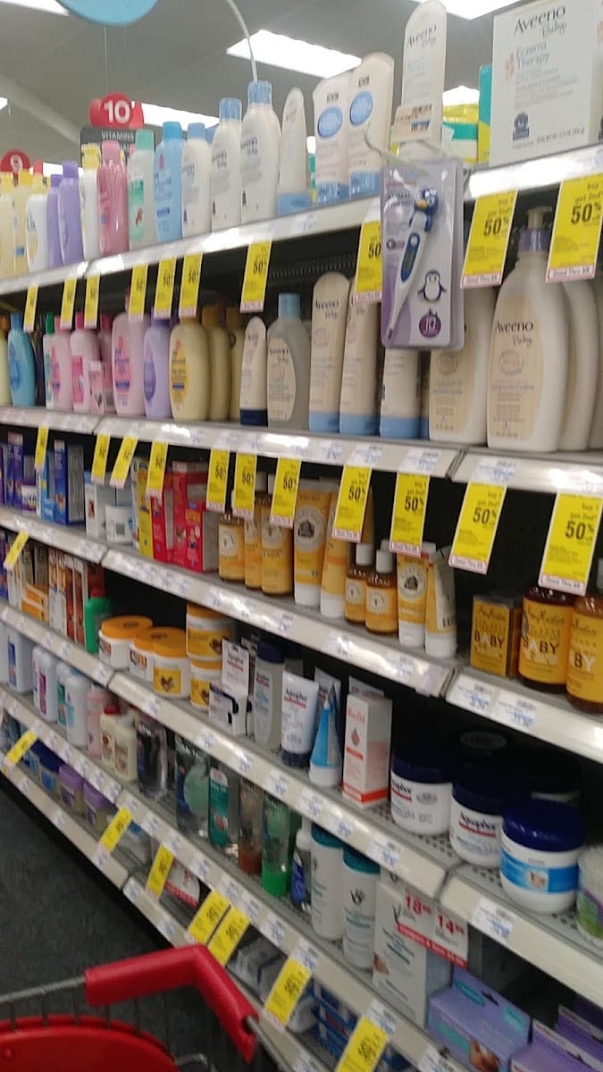 CVS Pharmacy, photo 3