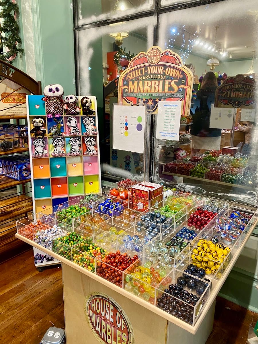 ZCMI Mercantile Store