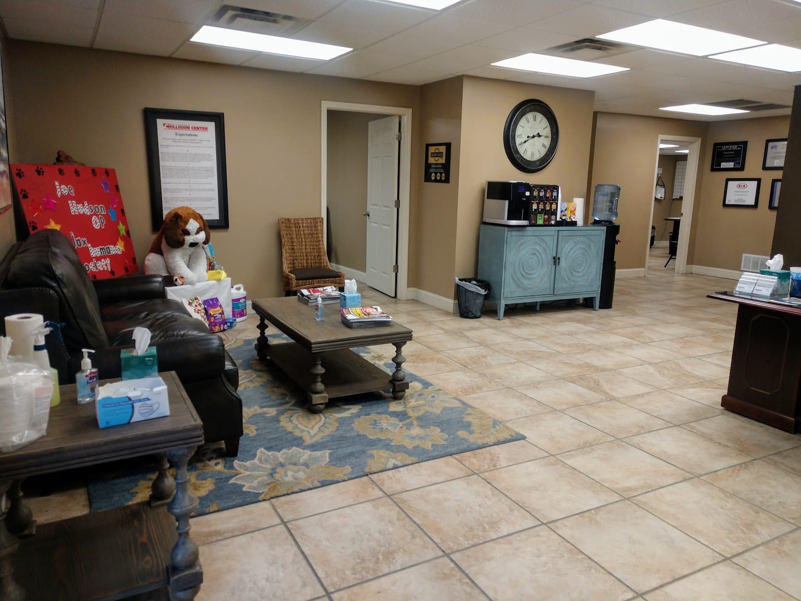 Gerber Collision & Glass, photo 3