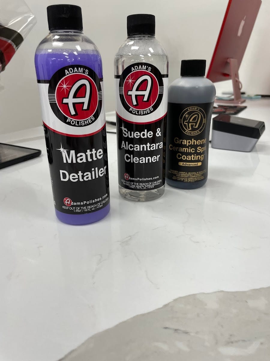 Adam's Polishes Scottsdale, photo 2