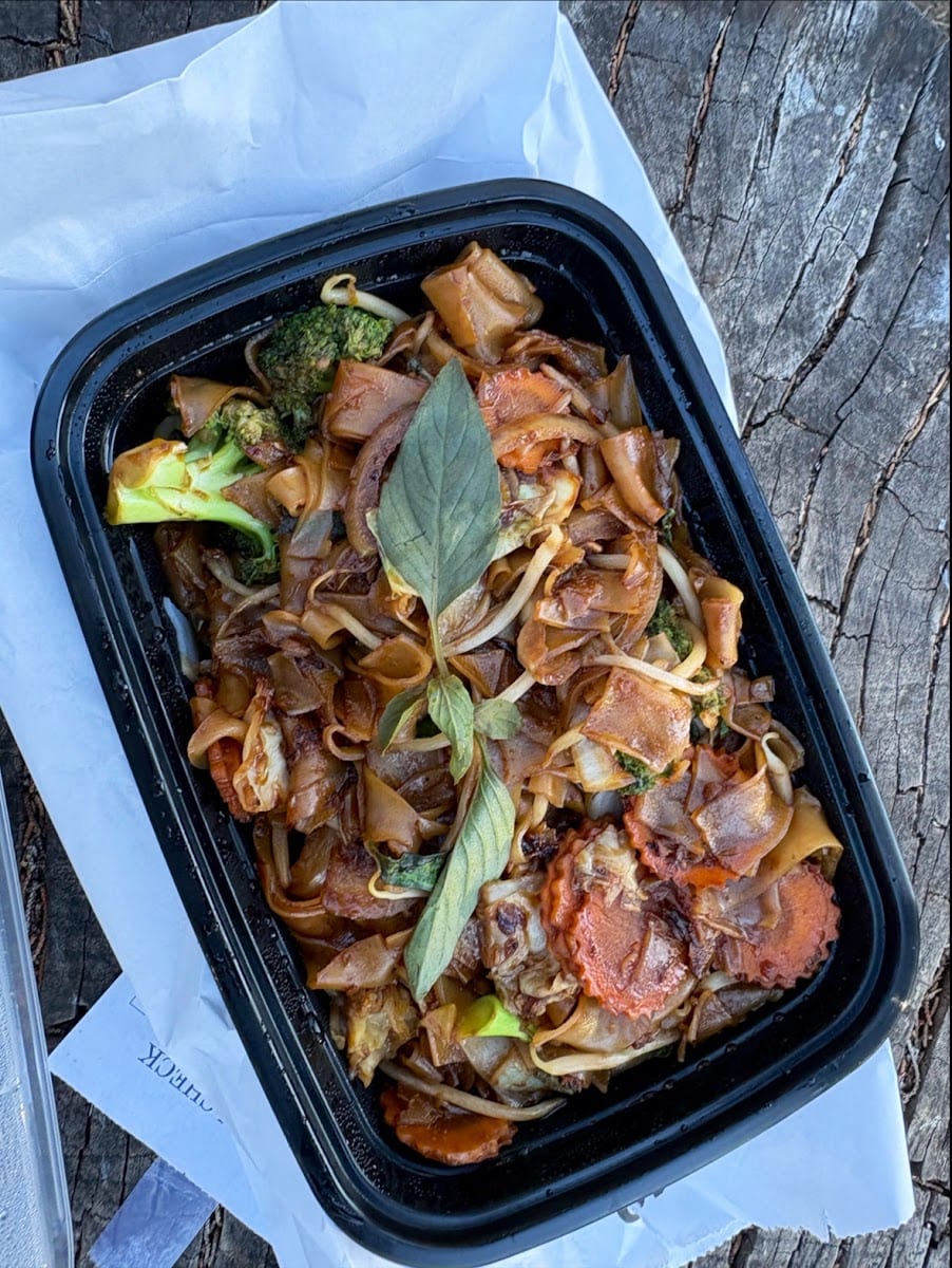 Oraan Thai Eatery, photo 4