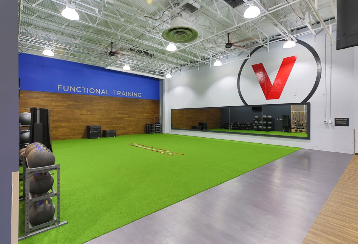 VASA Fitness, photo 2