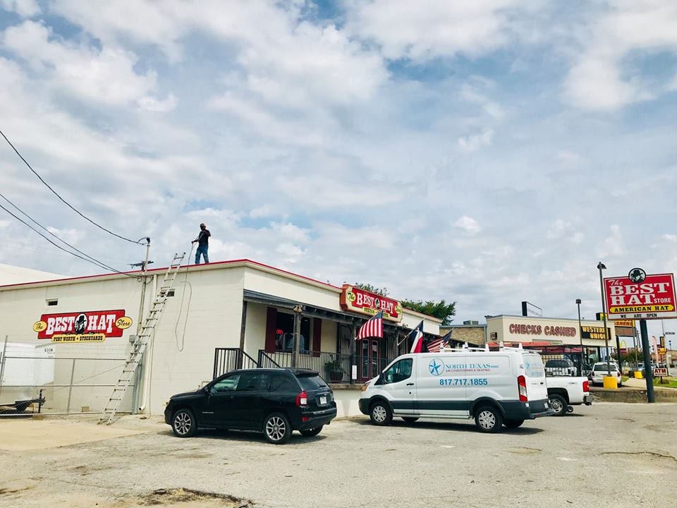 North Texas HVAC, photo 3